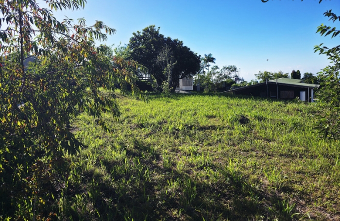 Vente Terrain 430m&sup2; Rivi&egrave;re Saint Louis