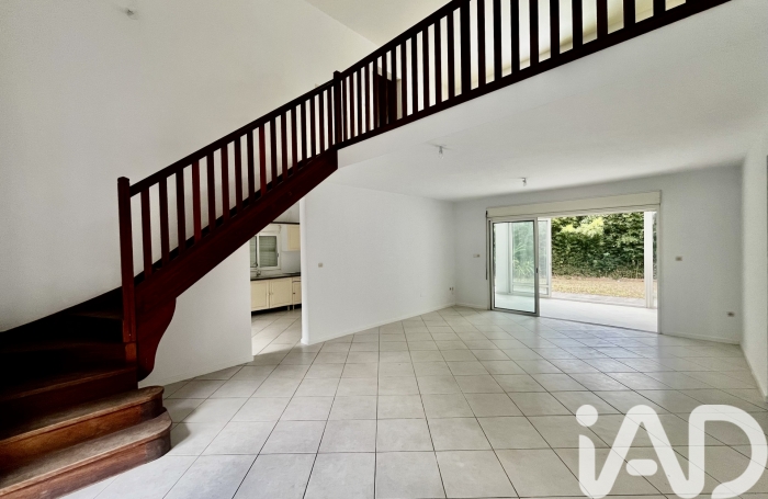 Vente Maison 160m&sup2; 5 pièces Bois de Nefles St Paul