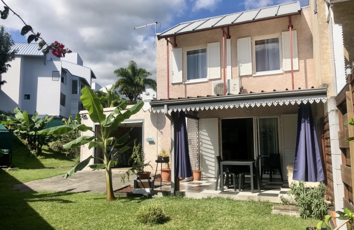 Location Maison 97432