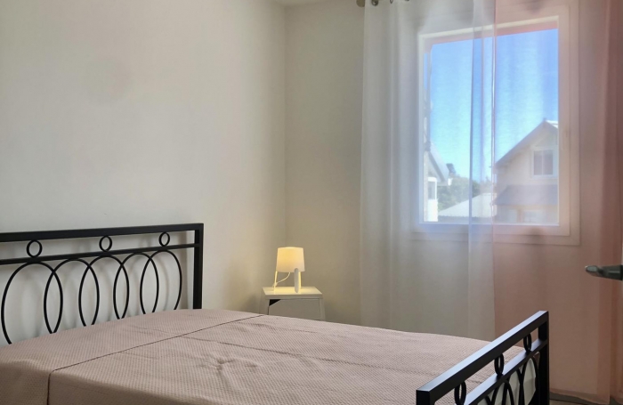 &Agrave; LOUER - MAISON T3 - SAINT-PIERRE