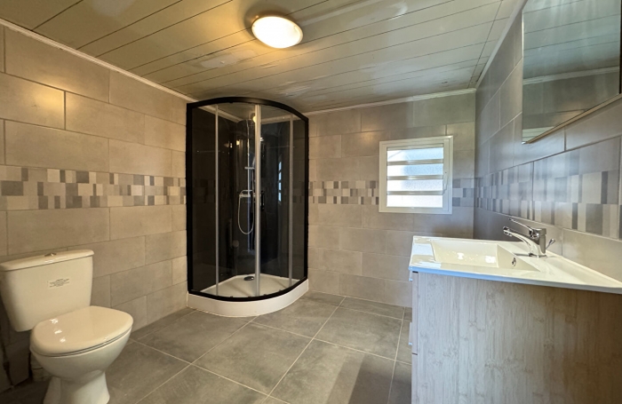 Location Maison 81.08m&sup2; 6 pi&egrave;ces Etang-Sale