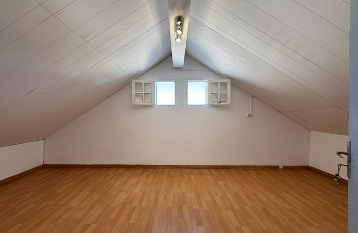 Location Maison 81.08m&sup2; 6 pi&egrave;ces Etang-Sale