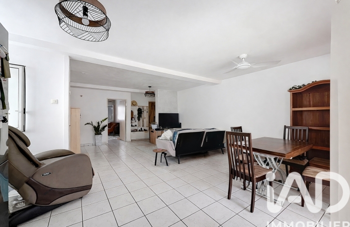 Vente Maison 97435