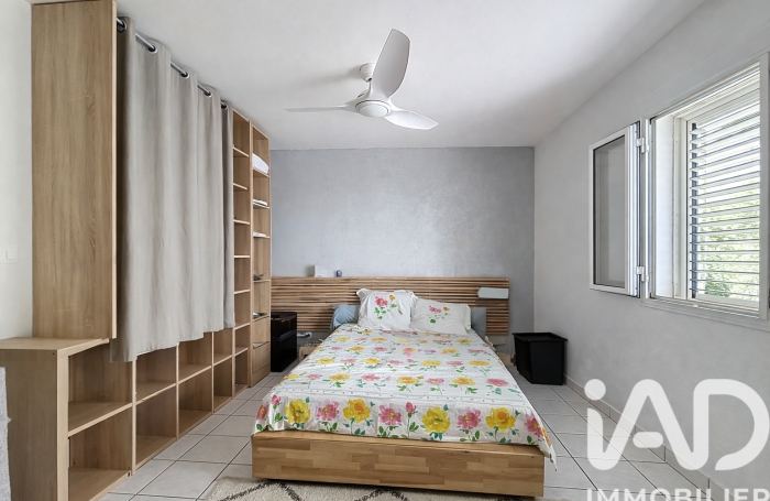 Vente Maison 120m&sup2; 4 pièces Saint Gilles Les Hauts