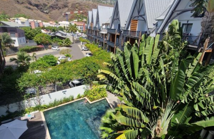 Vente Appartement 97436