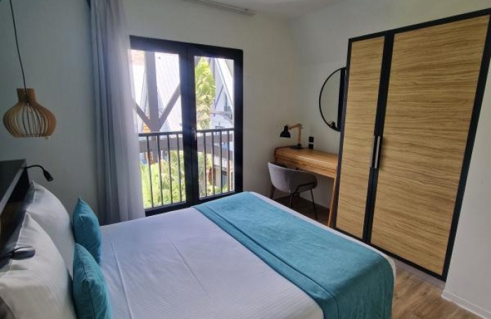 Vente Appartement 60m&sup2; 3 pièces Saint-Leu