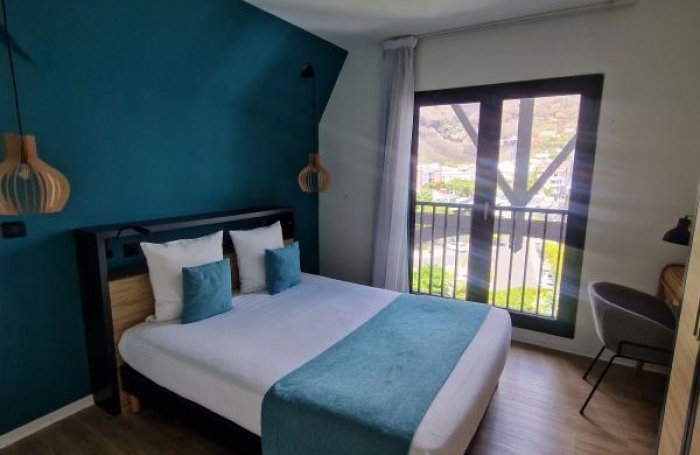 Vente Appartement 60m&sup2; 3 pièces Saint-Leu