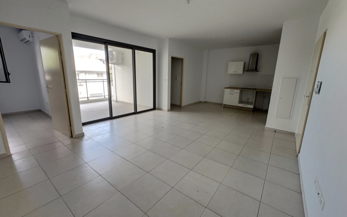 Vente Appartement 97434