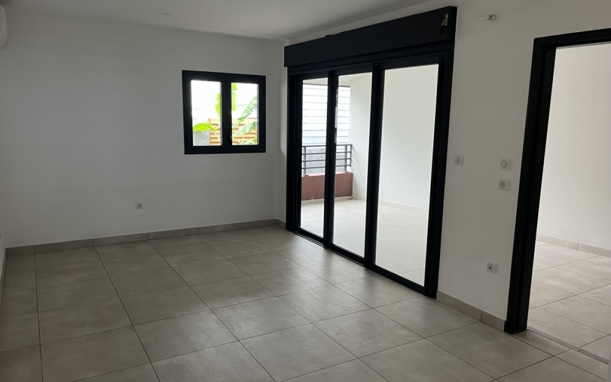 Vente Appartement 97434