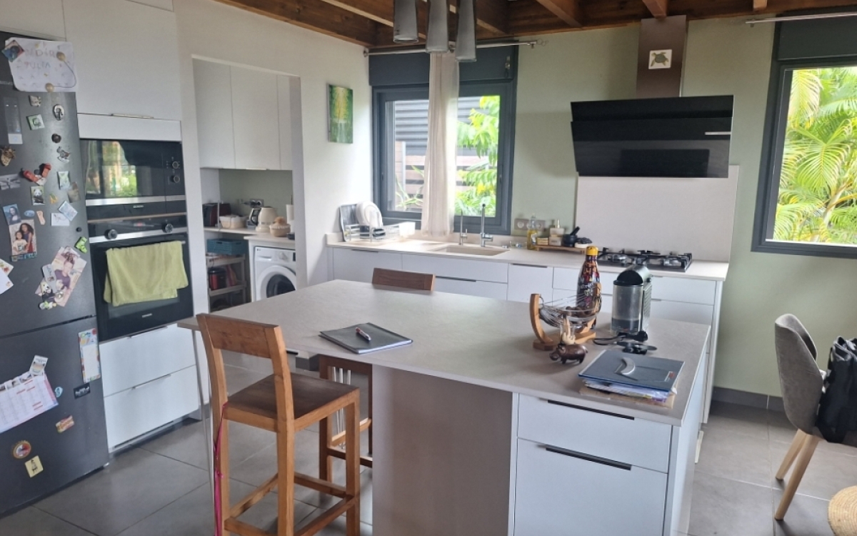 VILLA RECENTE PLAINE ST PAUL