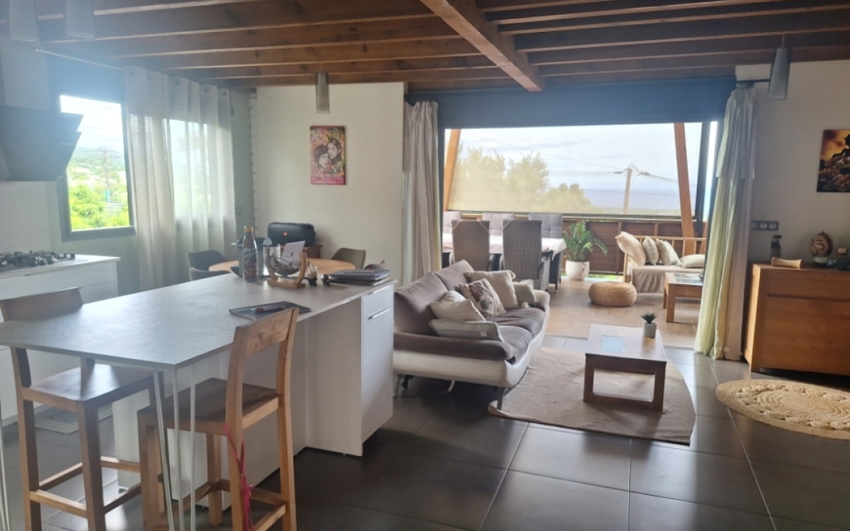 VILLA RECENTE PLAINE ST PAUL