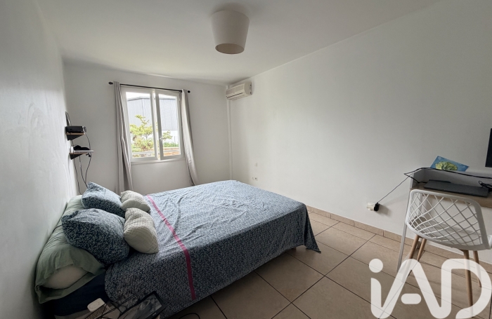 Vente Appartement 85m&sup2; 3 pièces La Possession