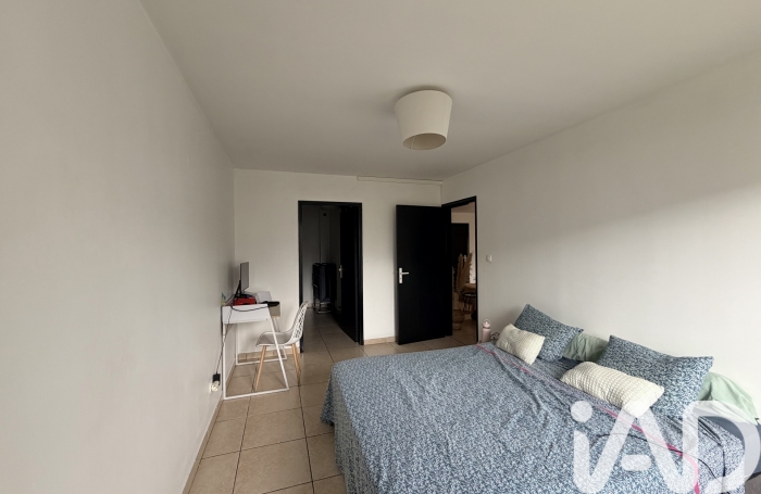 Vente Appartement 85m&sup2; 3 pièces La Possession