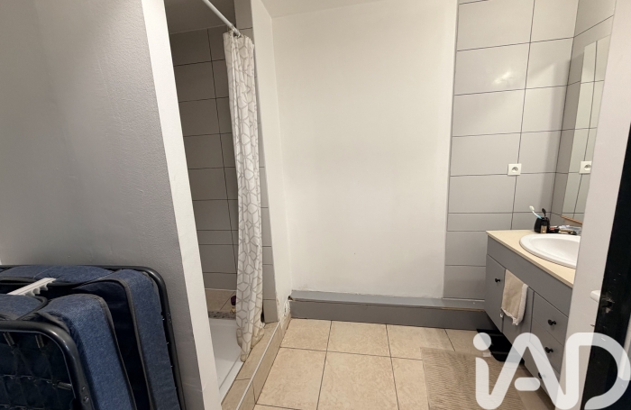 Vente Appartement 85m&sup2; 3 pièces La Possession