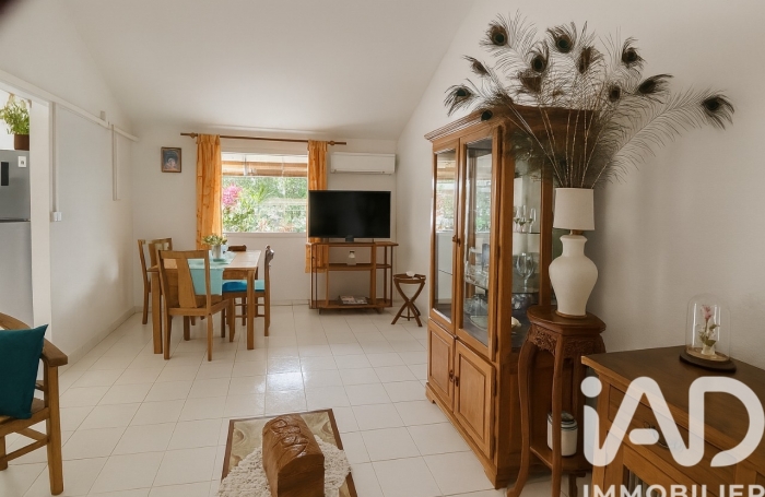 Vente Maison 110m&sup2; 4 pièces Sainte Marie