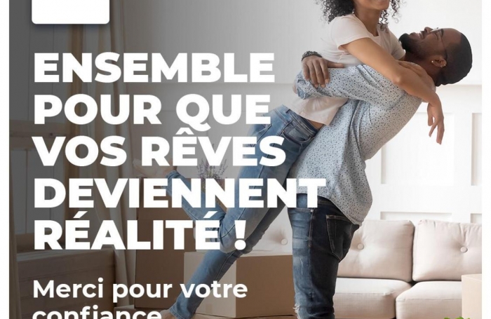 Villa &agrave; vendre 320000 &euro; avec 5 chambres &agrave; Saint-Denis