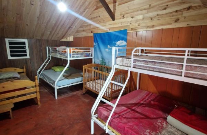 Vente Maison 155m&sup2; 6 pièces Plaine des Cafres