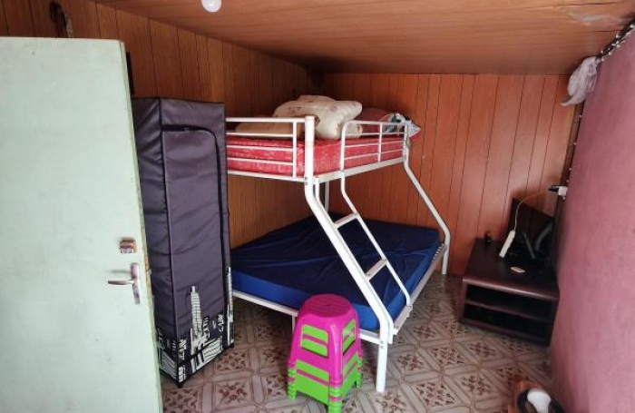 Vente Maison 155m&sup2; 6 pièces Plaine des Cafres