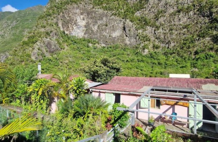 Vente Maison 155m&sup2; 6 pièces Plaine des Cafres