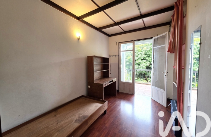 Vente Maison 169m&sup2; 7 pièces La Montagne