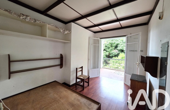 Vente Maison 169m&sup2; 7 pièces La Montagne