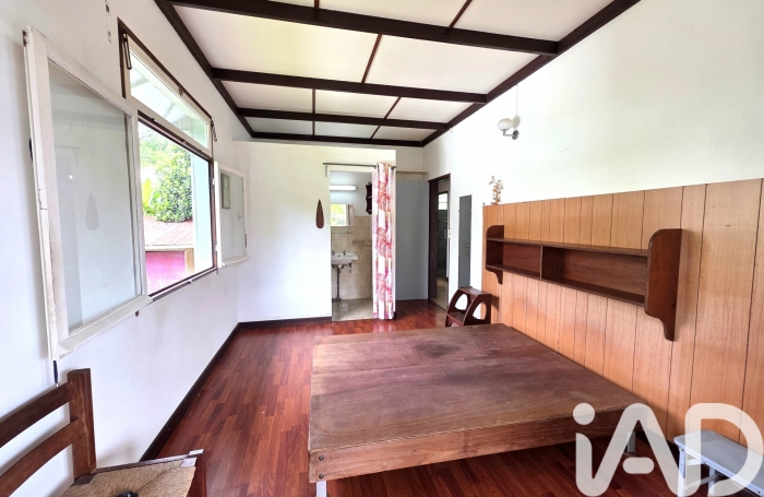 Vente Maison 169m&sup2; 7 pièces La Montagne