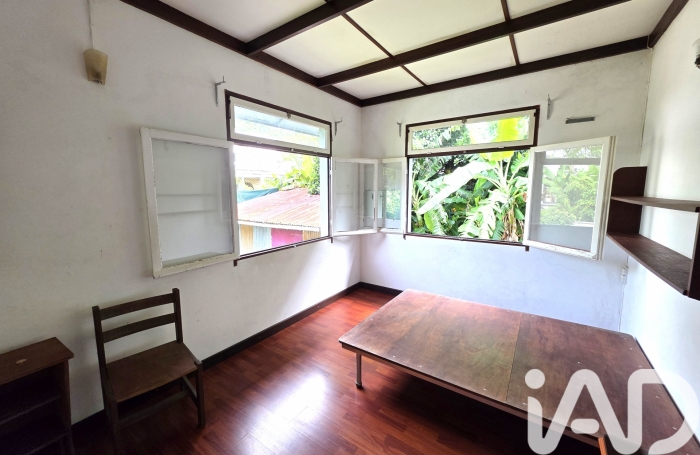 Vente Maison 169m&sup2; 7 pièces La Montagne