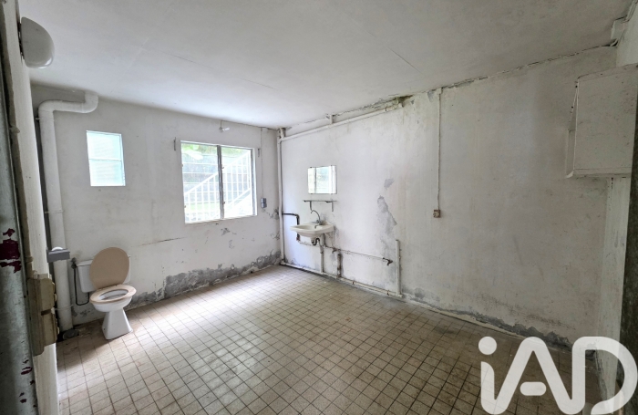 Vente Maison 169m&sup2; 7 pièces La Montagne