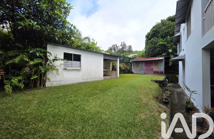 Vente Maison 169m&sup2; 7 pièces La Montagne