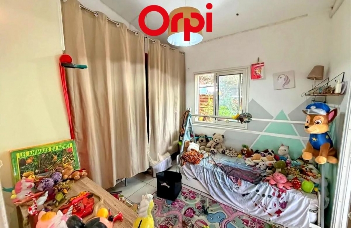 Vente Maison 40m&sup2; 2 pièces Ravine des Cabris