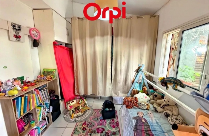 Vente Maison 40m&sup2; 2 pièces Ravine des Cabris