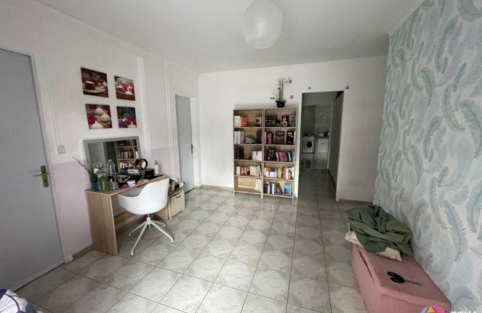 Vente Maison 139m&sup2; 6 pièces Sainte Clotilde
