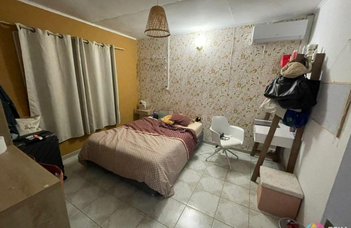 Vente Maison 139m&sup2; 6 pièces Sainte Clotilde