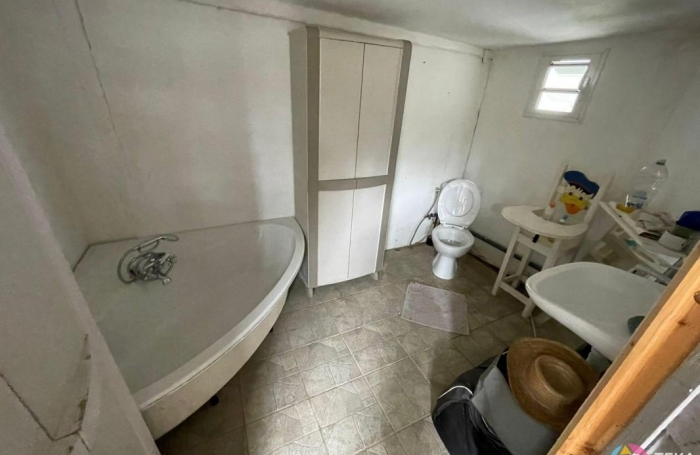 Vente Maison 139m&sup2; 6 pièces Sainte Clotilde