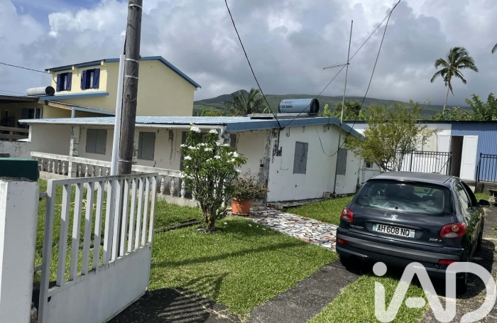 Vente Maison 97439