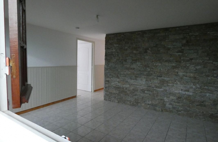 Vente Maison 162m&sup2; 7 pièces Le Tampon