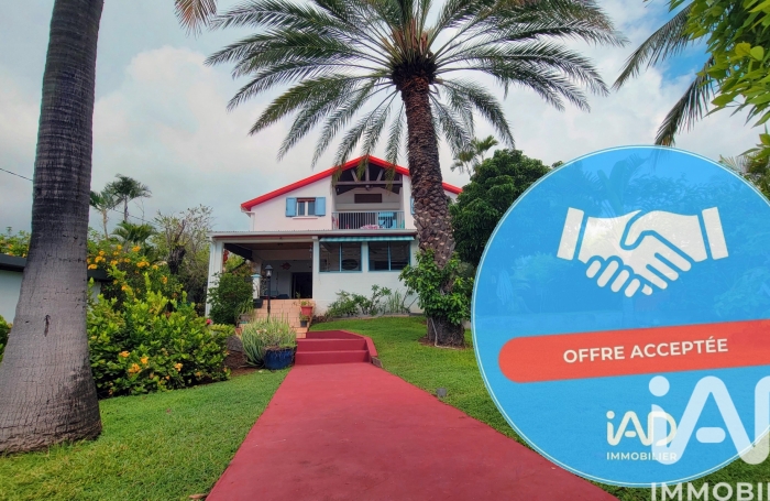 Vente Maison 97436