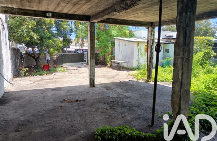 Vente Terrain 243m&sup2; Le Port