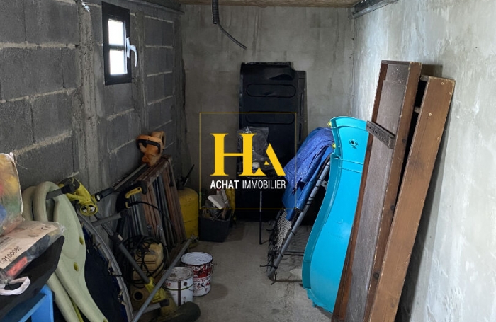 Vente Maison 75m&sup2; 3 pi&egrave;ces La Chaloupe Saint Leu