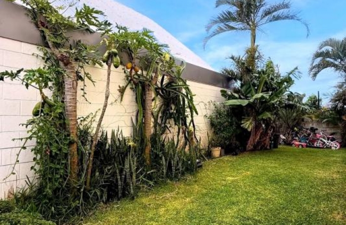 Vente Maison 85.3m&sup2; 4 pièces Sainte Marie