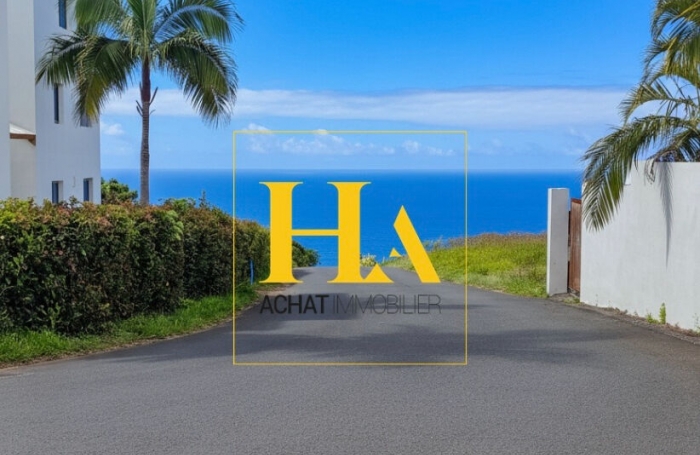 Vente Terrain 637m&sup2; Petite &icirc;le