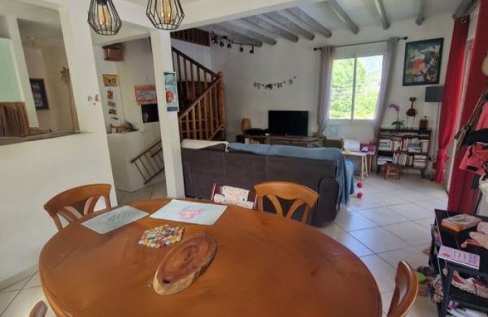 Vente Maison 112m&sup2; 5 pièces Cilaos