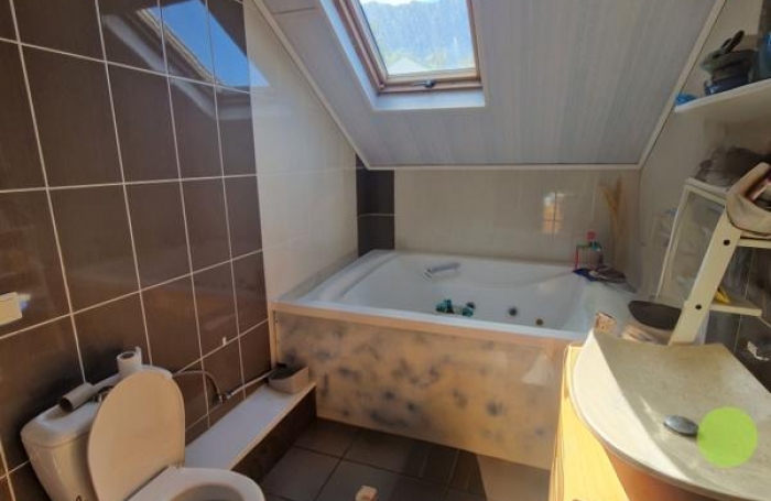 Vente Maison 112m&sup2; 5 pièces Cilaos