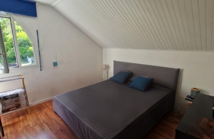 Vente Maison 112m&sup2; 5 pièces Cilaos