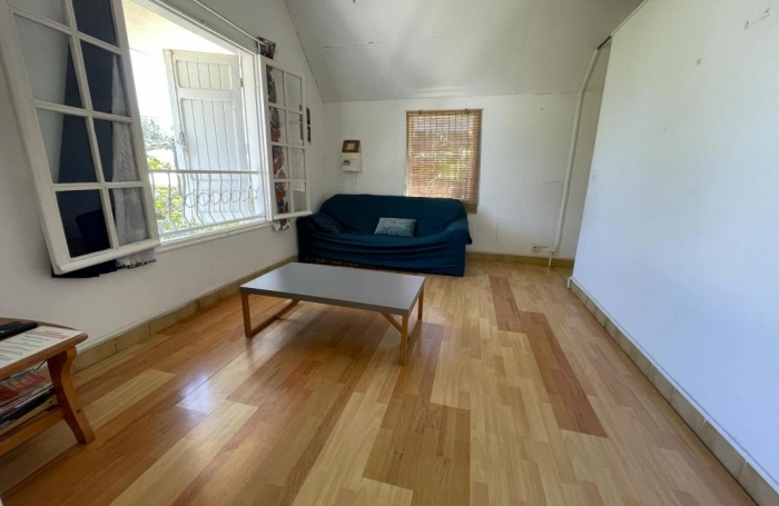 Location Appartement 97434