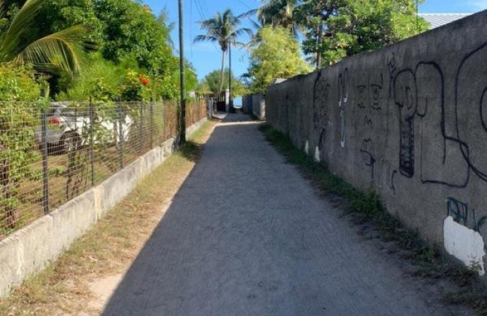 Location Appartement 49m&sup2; 3 pièces Saint Gilles les Bains