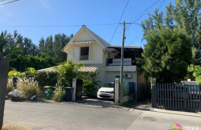 Location Appartement 49m&sup2; 3 pièces Saint Gilles les Bains