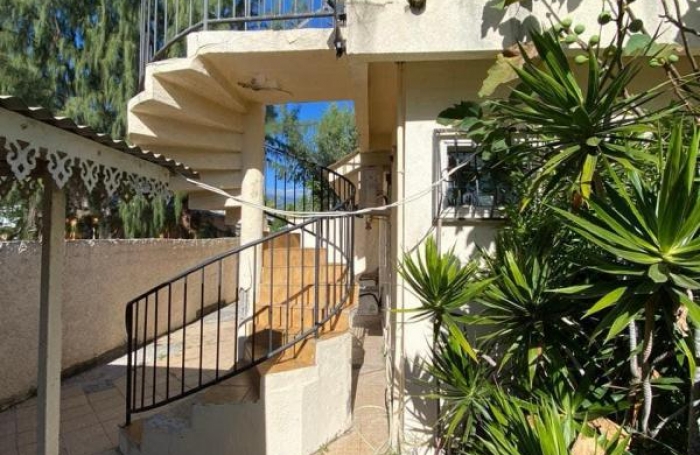 Location Appartement 49m&sup2; 3 pièces Saint Gilles les Bains