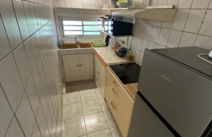 Location Appartement 49m&sup2; 3 pièces Saint Gilles les Bains