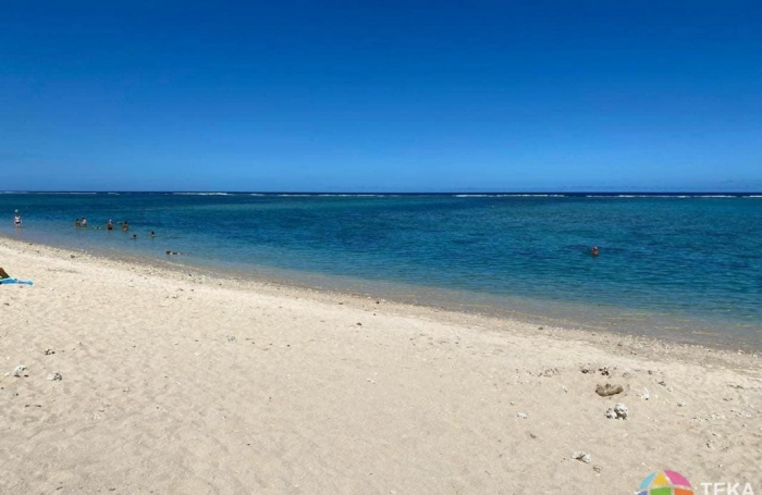 Location Appartement 49m&sup2; 3 pièces Saint Gilles les Bains